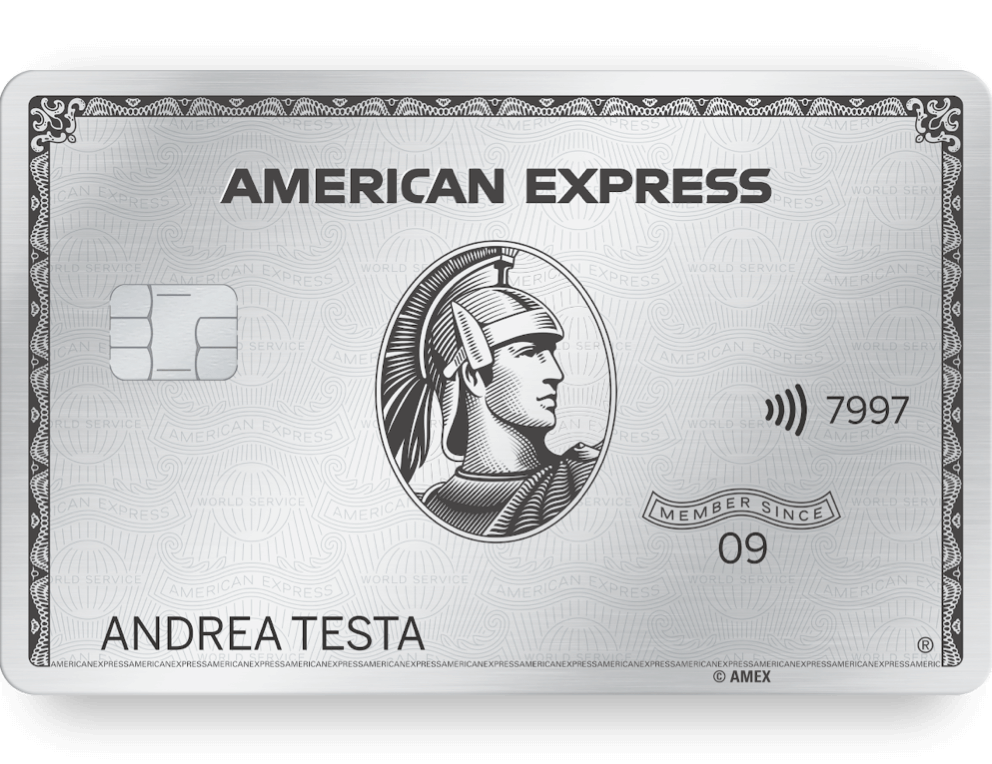 carta_verde_american_express Carta Verde American Express richiedibile da Mediobanca Premier